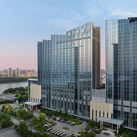 New World Shenyang Hotel Esterno foto